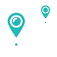drone max distance icon