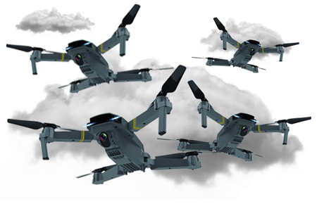 buy 4 QuadAir 4k offer