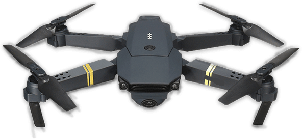 quad air drone